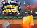 Игра Power Rangers: Вселенски Рудар онлајн Игра Power Rangers: Вселенски Рудар онлајн