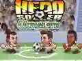 Игра Глава Фудбал Ултима онлајн Игра Глава Фудбал Ултима онлајн