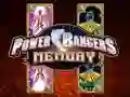 Игра Памет на Power Rangers онлајн Игра Памет на Power Rangers онлајн