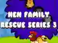 Игра Спасување на Пилешката Семјство Серија 3 онлајн