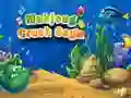 Игра Mahjong Crush Saga онлајн Игра Mahjong Crush Saga онлајн