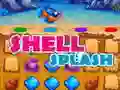 Игра Shell Splash онлајн