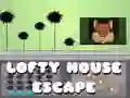 Игра Бегство од Високата Куќа онлајн Игра Бегство од Високата Куќа онлајн