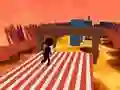 Игра Подот е Лава 3D онлајн