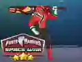 Игра Power Rangers: Космичка војна онлајн Игра Power Rangers: Космичка војна онлајн