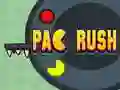 Игра Pac Rush онлајн Игра Pac Rush онлајн