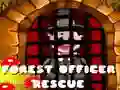 Игра Спасување на шумскиот службеник онлајн Игра Спасување на шумскиот службеник онлајн