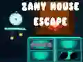 Игра Луда Избегнување од Куќа онлајн Игра Луда Избегнување од Куќа онлајн