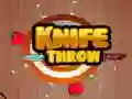 Игра Фрлање нож онлајн