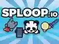 Игра Sploop.io онлајн