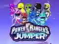 Игра Power Rangers Скакало онлајн