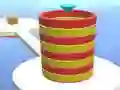 Игра Огнени топки - Стрела на топката 3D онлајн Игра Огнени топки - Стрела на топката 3D онлајн