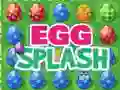 Игра Јајце Плискање онлајн Игра Јајце Плискање онлајн
