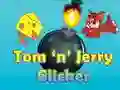 Игра Том и Џери Кликер онлајн