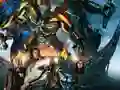 Игра Собрание на Пазли Transformers онлајн Игра Собрание на Пазли Transformers онлајн