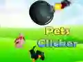 Игра Кликер за домашни миленици онлајн