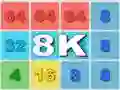 Игра 8K онлајн Игра 8K онлајн
