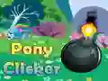 Игра Мој мали пони: Кликер онлајн Игра Мој мали пони: Кликер онлајн