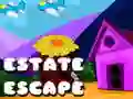 Игра Бег од имотот онлајн Игра Бег од имотот онлајн