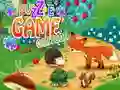 Игра Игра Загатка Цртан филм онлајн Игра Игра Загатка Цртан филм онлајн