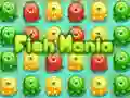 Игра Рибна манија онлајн