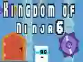 Игра Кралство Нинџа 6 онлајн Игра Кралство Нинџа 6 онлајн