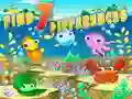Игра Надете 7 разлики онлајн Игра Надете 7 разлики онлајн