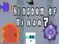 Игра Кралството на Нинджа 7 онлајн Игра Кралството на Нинджа 7 онлајн
