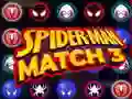 Игра Spider-man Опас 3 онлајн Игра Spider-man Опас 3 онлајн