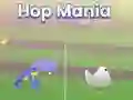 Игра Хоп Манија онлајн