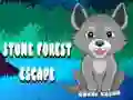 Игра Бегство од Каменската Шума онлајн Игра Бегство од Каменската Шума онлајн