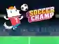 Игра Фудбалски Шампион онлајн Игра Фудбалски Шампион онлајн
