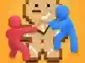 Игра Коцка Пиксел Крадци 3D онлајн Игра Коцка Пиксел Крадци 3D онлајн