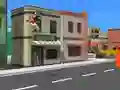 Игра Јумпере Паркур онлајн