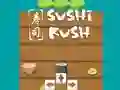 Игра Суши Брзина онлајн Игра Суши Брзина онлајн