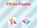 Игра Fit'em Загатка онлајн Игра Fit'em Загатка онлајн