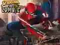 Игра Spiderman Против Зомби онлајн