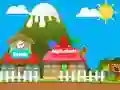 Игра Среќно Село онлајн Игра Среќно Село онлајн
