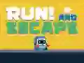 Игра Бегај! И Убегни онлајн Игра Бегај! И Убегни онлајн