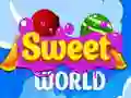 Игра Сладки Светови онлајн Игра Сладки Светови онлајн
