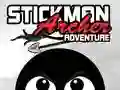 Игра Приказна на Лукарот Stickman онлајн