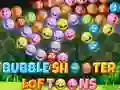 Игра Стрелец на Мехури Lof Toons онлајн Игра Стрелец на Мехури Lof Toons онлајн