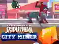Игра Спајдермен Златар онлајн Игра Спајдермен Златар онлајн