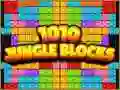 Игра 1010 Блокови Џунгла онлајн