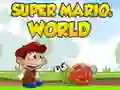 Игра Супер Марио: Светот онлајн Игра Супер Марио: Светот онлајн