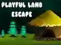 Игра Игралива земја: Излез онлајн Игра Игралива земја: Излез онлајн
