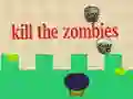 Игра Убијте ги зомби онлајн