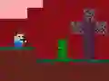 Игра Стив ПриказнаCraft Нетер онлајн Игра Стив ПриказнаCraft Нетер онлајн