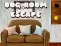Игра Бегство од собата со куче онлајн Игра Бегство од собата со куче онлајн