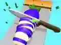 Игра Парчиња храна онлајн Игра Парчиња храна онлајн